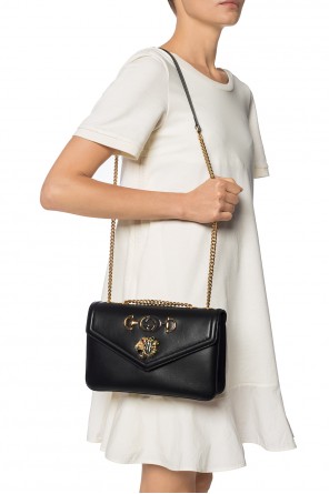 Tiger head shoulder bag, zdjęcie 2 Tiger head shoulder bag od Gucci